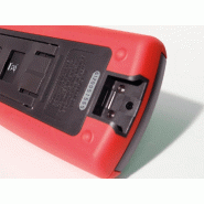 FI609X | Multimètre numérique TRMS AC+DC, 40 000 points, avec mesure de puissance_5