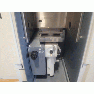 Spectromètre d'Absorption Atomique flamme VARIAN SpectrAA 240FS_5