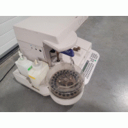 Analyseur de laboratoire pharmacia diagnistics ab unicap100 v1 pour pièces_5