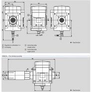 Sfam - capteur de débit d'air comprimé - festo ag & co. Kg - plages de mesure de débit 10 à 15 000 l/min_5