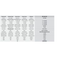 Treuil hydraulique VM 3000 RIS - renouvellement des conduits - Volta - tirage max. 3500 daN_5