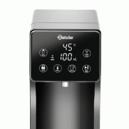 Chauffe-eau D3000 200043 Bartscher_5