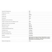 LHM 180, solution idéale pour les ports fluviaux et maritimes