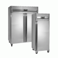 Réfrigérateur vertical GN2/1 RK1420X1 L1420mm 54303 TEFCOLD_5