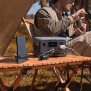 EcoFlow Station électrique portable RIVER 2_5