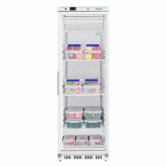 Vitrine réfrigérée positive 1 porte vitrée - Série C - 400 L | Polar CZ786_5