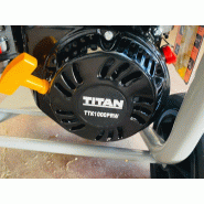 TITAN Nettoyeur Haute Pression 225 bar_5