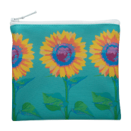 Trousse de toilette zippée en polyester - Impression sublimation sur toute la surface - Quantité minimum 50 pièces_5