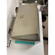 Bain-marie de laboratoire médical TW20 JULABO - Référence P2212-1954 - Occasion_5