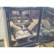 Incubateur / étuve à Co2 MEMMERT ICO150_5