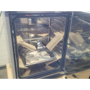 Incubateur / étuve à Co2 MEMMERT ICO150_5