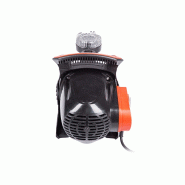 Pompe de jardin de surface wpe080g 800w 40m – MTF – 54 l/min avec préfiltre – 1voc1136_5