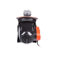 Pompe de jardin de surface wpe080g 800w 40m – MTF – 54 l/min avec préfiltre – 1voc1136_5