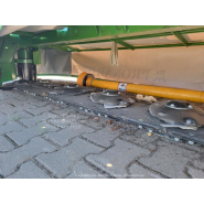 Faucheuse frontale Pronar PDF 301 - utilisable sur terrains difficiles et impraticables, largeur de coupe 3m_5