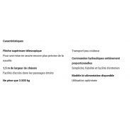 Hr12n nacelle élévatrice automotrice articulée - niftylift - hauteur de travail 12.2m_5