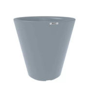 Vase Tradition 5 pièces - 100% recyclable - Polyéthylène haute densité PEHD - Dimensions extra larges_5