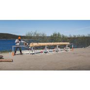 Scierie mobile logosol a chaine f2_5