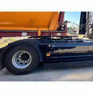 Volvo FH16 750cv 4x2 Cabine Glob Hydraulique_5