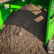 Crible stationnaire DB15_5