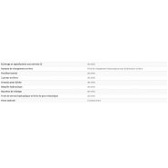 R900b - bétaillère homologuée pour le transport routier