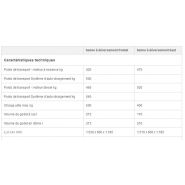 Dt 05 mini-dumper sur chenilles - wacker neuson - 500 kg_5