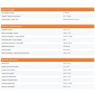 340AJ - Nacelle à flèche articulée JLG - Hauteur de travail 12.33 m - Portée d'action 6.71 m - Capacité 230 kg_5