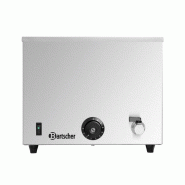 Bain-marie électrique - 1x GN 1/1 prof. 200 mm - Avec robinet de vidange | Bartscher_5