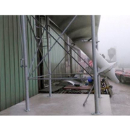 Silo GT et GTN - Aliment du bétail - Capacité 6 à 40m3 - Diamètres Ø2325 ou Ø2700_6