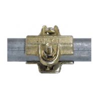 Échafaudage à tubes et colliers GBM - Acier S235JR - diamètre 48,3 mm - longueur de 40 à 600 cm_5