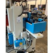 Rectifieuse plane d'occasion 3 axes automatiques - Perfect PFG-2045AH - Fabrication 2019_5