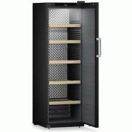 Cave de vieillissement porte vitrée - 229 bouteilles | Liebherr - WPbli 5231 Grand Cru_5