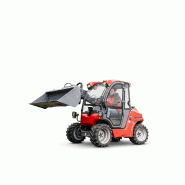 Chariot Telescopique Diesel Utra-compact EVERUN ERT1500 - 1500 Kg - 4.00 m_5