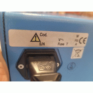 Floculateur numérique velp jlt6 / fisher bioblok scientific 10409  - 6 positions_5