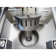 Lave-bottes inox à encastrer_5