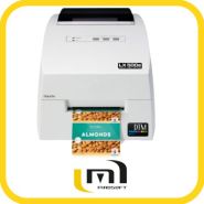 Imprimantes d'étiquettes couleur - jet d'encre, laser et transfert thermique - Marques Epson, OKI, Afinia et Primera_5