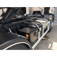 Bibenne poids lourds  - hpc