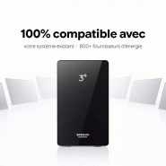 Batterie solaire SAMDUO NEX E6000 (6 kWh) - Batterie solaire SAMDUO NEX E6000 (6 kWh)_5