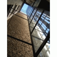 Création ascenseurs en batiment existant_5