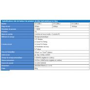 Équipement d'essai de pression hydrostatique haute pression-servo GT-C26B - Gester - Poids : 60 kg - Référence GT-C26B-1_5