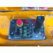 Nacelle verticale HAULOTTE star 10 occasion_5