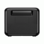 BLUETTI AC70P Station électrique portable | 1000 W / 864 Wh_5