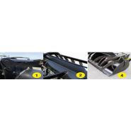 Gh 600 godet multiservice - Riman - 425 à 505 kg - usage agricole polyvalent_5