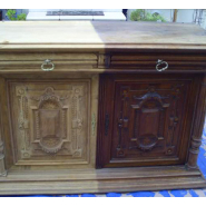 Kit d'aérogommage complet MAXI TOPOLINO 18 - Aérogommeuse avec compresseur CM7 et épurateur P104 pour sablage et décapage de toutes surfaces_5