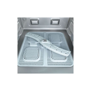 Lave-verres SAMMIC panier 40x40 cm - Référence UX-40D-DD_5