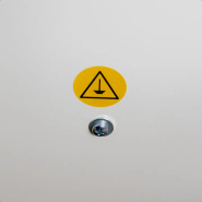 Armoire à documents Trionyx - résistance au feu 90 minutes - 2 portes - Ref 793+DE_5