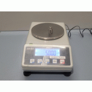 Poids d'étalonnage ZWIEBEL 50g classe E2 INOX_5