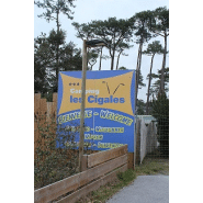 Spot solaire ARL-PB001-N - 1000 lumens - IP65 - Autonomie 24h - LED 10W - Panneau 10W_5