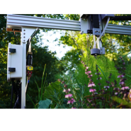 ROBOT JARDIN OPEN-SOURCE FARMBOT EXPRESS V1.1 CARTÉSIEN JARDINIÈRE AUTOMATIQUE (2.4M X 6M)_5