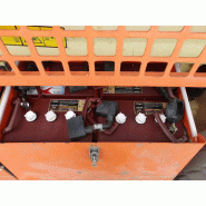 Nacelle ciseaux JLG 4069le occasion_5