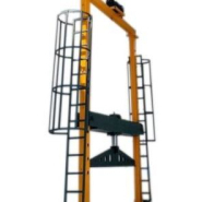 Presse de compression, de flexion et universelle pour vos besoins en terme d'écrasement d'éprouvettes, de tests de flexion multipoints et tests d'élasticité_5